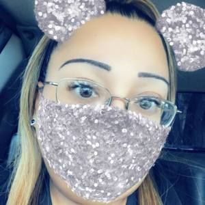 Meet your Posher, Lucy